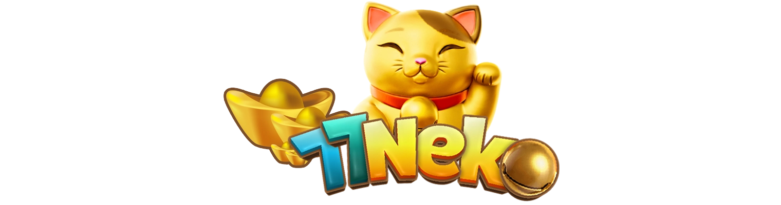 77NEKO logo
